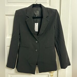 Zara Women's Black Blazer